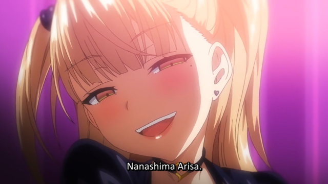 Kegareboshi Episode 1 english subbed